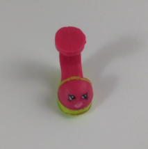 Moose Shopkins Season 3 Shoes Pink Wilma Wedge - $4.94