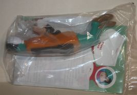 1992 Burger King Disney&#39;s Goof Troop Bowlers Goofy in Package - $4.00