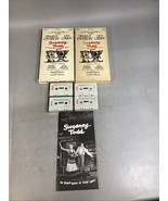 2 - Sweeney Todd The Demon Barber of Fleet Street 1979 Cast Recording Ca... - $27.06 CAD