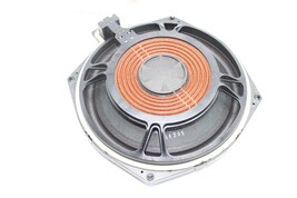 11-16 BMW F10 7948003902 SUBWOOFER SPEAKER LEFT/RIGHT E6475 image 9