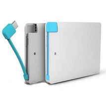 Slim Pocket Charger for your Smart Phone and Devices - $30.84