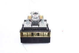 17-20 INFINITI Q60 3.0L BATTERY FUSIBLE FUSE LINK TERMINAL E3994 image 11
