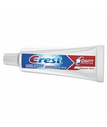 Crest Cavity Travel Size Toothpaste, 0.85 oz. Pack of 24 - £18.08 GBP