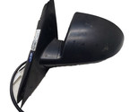 Driver Side View Mirror Power VIN W 4th Digit Limited Fits 07-16 IMPALA ... - £62.76 GBP