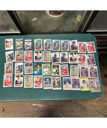 72 card lot 1980s Milwaukee Brewers Minor league baseball MLB autograph - $29.99