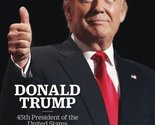 TIME Donald Trump Election Special: 45th President of the United States ... - £26.82 GBP