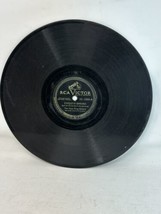 Chiquita Banana Pin Marin Four King Sisters 78 rpm VTG Record RCA Victor 20-1884 - £27.05 GBP