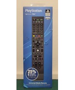 FAST FREE SHIP, New, Sealed: PDP Universal Media Remote Control for PS4 ... - €141,83 EUR
