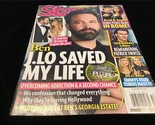 Star Magazine Aug 8, 2022 Ben: J.Lo Saved My Life, Brad &amp; Angie, Patrick... - $9.00