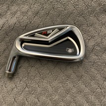 TaylorMade R9 TP Single 6 Iron STD (Iron Head Only) LH - $837.00 MXN