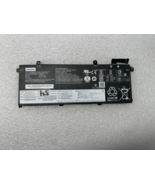 54 Cycles -Lenovo T14 Gen 2 genuine original battery L18M3P73 - €17,12 EUR