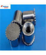1000pcs MSO4-M1.4-3 Micro standoffs Stainless steel Standoff Pcb Spacer ... - $3,192.96 MXN