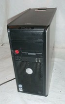Dell Optiplex 755 Model: DCSM Desktop Computer w Windows Vista Business COA - £34.44 GBP