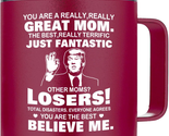 Mothers Day Gifts for Mom - Gifts for Mom from Daughter, Son, Kids - Mom... - $25.51