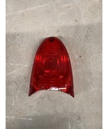 1954 Plymouth Savoy Tail Light Lamp Lens Taillight Taillamp Belvedere Cr... - $498.01 MXN