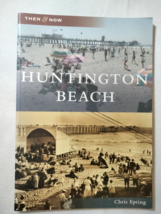 Huntington Beach by Chris Epting (2008, Trade Paperback) - £7.52 GBP