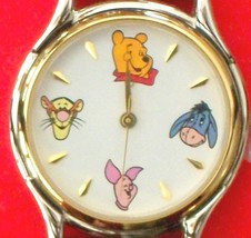 Disney Winnie Pooh Watch! NewOut of Production! Retired. - £60.09 GBP