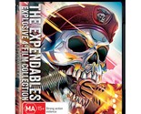 The Expendables: 4-Film Collection 4K Ultra HD | Region B - $38.12