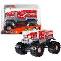 Matchbox Year 2013 On A Mission Series 1:24 Scale Die Cast Truck Vehicle Set - M - £22.32 GBP