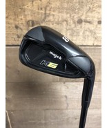 DEMO RH Big &amp; Tall Senior Mens Majek K6 #8 Iron Senior Flex Graphite 565... - $97.95