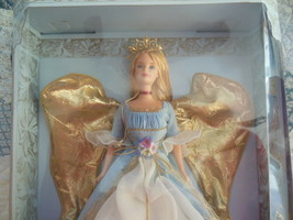 Barbie Doll Angel of Peace Collector Edition 1999 Brand New - £67.75 GBP