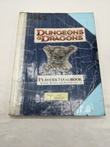 Dungeons And Dragons Players Handbook Arcane Divine And Martial Heroes - £7.72 GBP