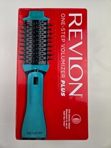 REVLON One Step Volumizer Plus Hair Dryer and Styler | More Volume, Less... - $37.62