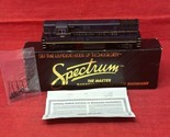 Bachmann Spectrum HO Train Locomotive H16-44 Diesel Baltimore &amp; Ohio #92... - £63.46 GBP