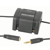 Response Stereo Ground Loop Noise Isolator 3.5mm - £22.17 GBP