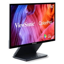 ViewSonic VP16-OLED 15.6 Inch 1080p ColorPro Monitor, OLED Display with Pantone  - $490.00