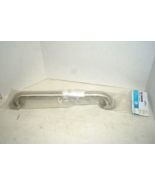 MOEN Home Care 18 in. x 1-1/2 in. Concealed Screw Grab Bar Stainless Steel - $40.32 CAD