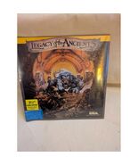 Legacy of the Ancients  IBM PC Game 3.5 Disk Offer Electronic Arts NEW - €246,53 EUR