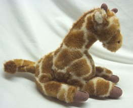 Boyds &amp; Friends NICE SOFT GIRAFFE 10&quot; Plush Stuffed Animal Toy 2007 Boyd&#39;s - £15.79 GBP