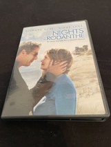 Nights in Rodanthe (With Case)(VG) - £2.29 GBP