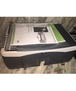 hp deskjet f2110 printer All In One - $256.71 CAD