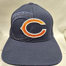 Chicago Bears Reebok (NFL Equipment) L/XL Flexfit Baseball Cap - €12,98 EUR