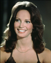 WINDMILLS OF THE GODS JACLYN SMITH 8X10 PHOTO - $182.88 MXN