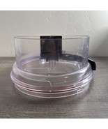 KitchenAid Large Work Bowl Lid KFP1344 13-Cup Food Processor Replacement J - $18.87