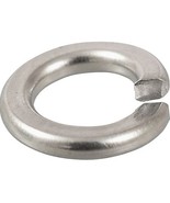 Hillman 882060 Stainless Steel Split Lock Washers, 1/4 in., 2-Pack - $229.63 MXN