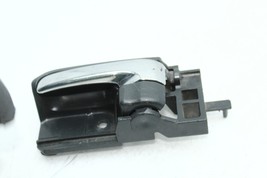 2005-2010 SCION TC FRONT DRIVER LEFT INTERIOR DOOR HANDLE H1334 image 7