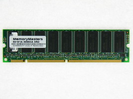 X6181A X6993A 512MB PC133 ECC Sun Blade 100 150 Memory - $22.61