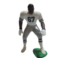 Vintage NFL Dallas Cowboys Russell Maryland, Kenner Figure Starting Line... - $12.99