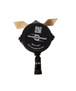 Tensabarrier  Gold w/ Black &amp; Red Belt Barrier - $54.28 CAD