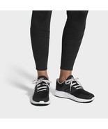 ADIDAS B43837 Running Sneaker Shoes Galaxy 4 Training Fashion Fitness Bl... - $2,722.04 MXN