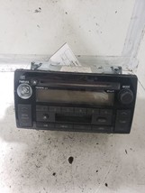 Audio Equipment Radio Receiver CD With Cassette Fits 02-04 CAMRY 689574 - £42.23 GBP
