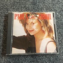 Abdul, Paula : Forever Your Girl CD - $3.86