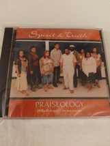 Praiseology Audio CD by Spirit &amp; Truth 2006 Self Published Release Brand New  - £10.23 GBP