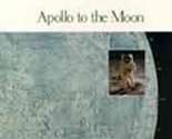 Apollo to the Moon (World Explorers) Kennedy, Gregory P. - $2.93