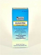 Guna, Inc. - GUNA-Fem 30 ml [Health and Beauty] [Health and Beauty] - $32.92