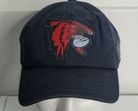 Atlanta Falcons NFL Football Team Hat Cap NEW Miller Light Navy Adjustable - £15.71 GBP